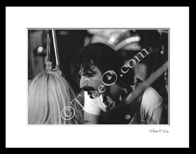 Frank Zappa #11