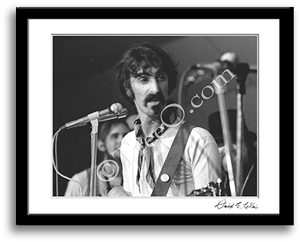 Frank Zappa #14