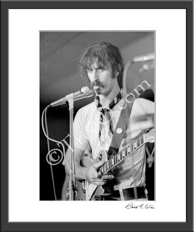 Frank Zappa #21