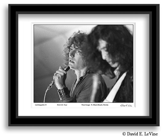 Led Zeppelin #1