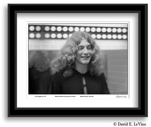 Led Zeppelin #39