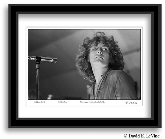 Led Zeppelin #3