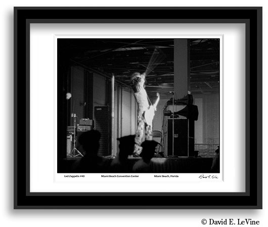 Led Zeppelin #40