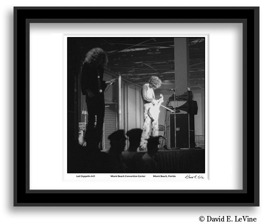 Led Zeppelin #41