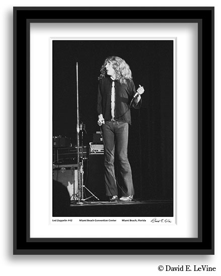 Led Zeppelin #42