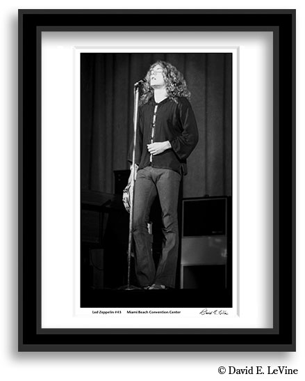 Led Zeppelin #43