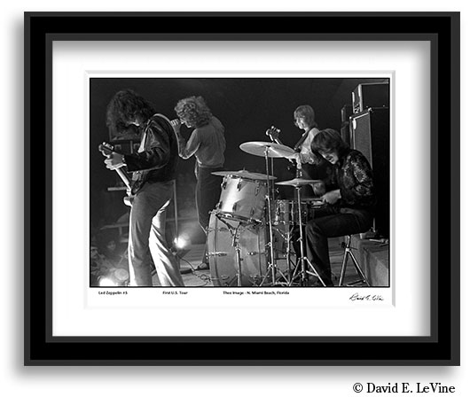 Led Zeppelin #5 Led Zeppelin #5