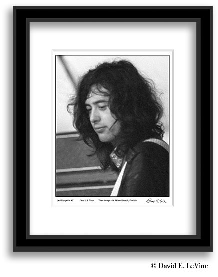 Led Zeppelin #7